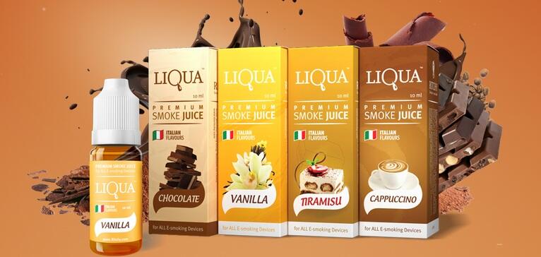 ROKOK ELEKTRIK / LIQUA ORIGINAL / LIQUID / KETEMU JAKARTA BARAT / BERGARANSI
