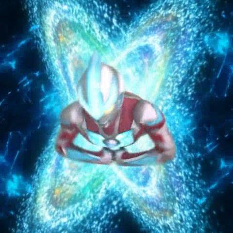 Ultraman Ginga feat iSendal (Komik Sotosop Full Gambar)