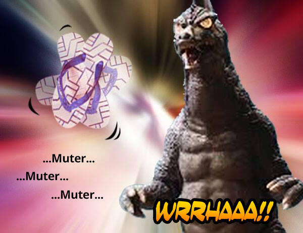 Ultraman Ginga feat iSendal (Komik Sotosop Full Gambar)