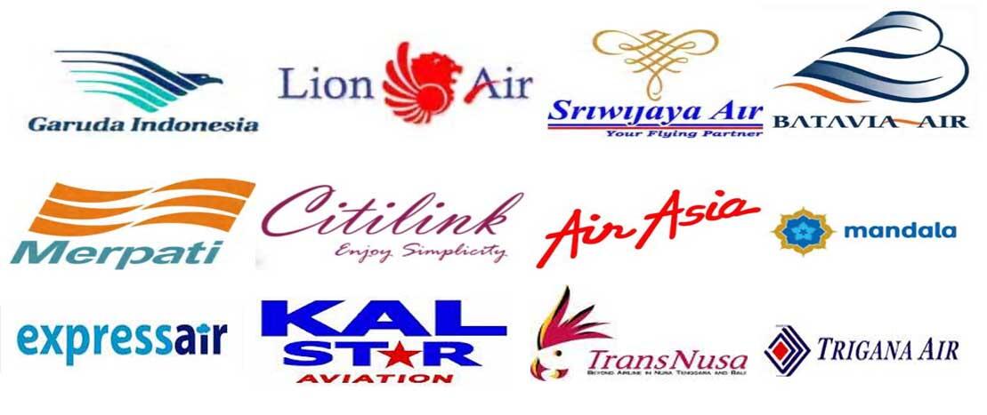 Jual Tiket Pesawat Citilik & Lion Harga agen