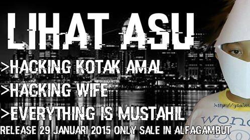 GAME WATCH DOGS PLAGIAT GAME LIHAT ASU !!!