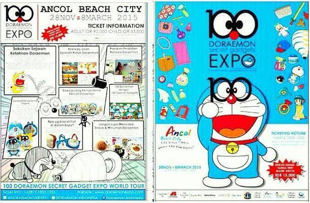 ##Fans Doraemon ayo Kumpul Sini Gan!##