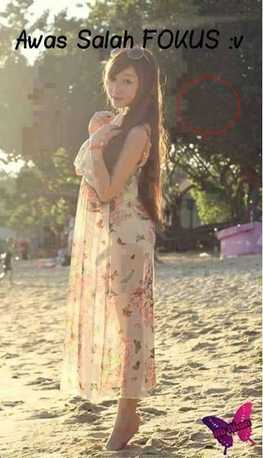 Pasangan Ini Dipergoki Warga Saat Berbuat Mesum di Semak Belukar