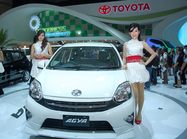 BAWA PULANG AGYA CUKUP DP 23JT GAN !! BONUS TV LED !! CUMA 1 HARI !