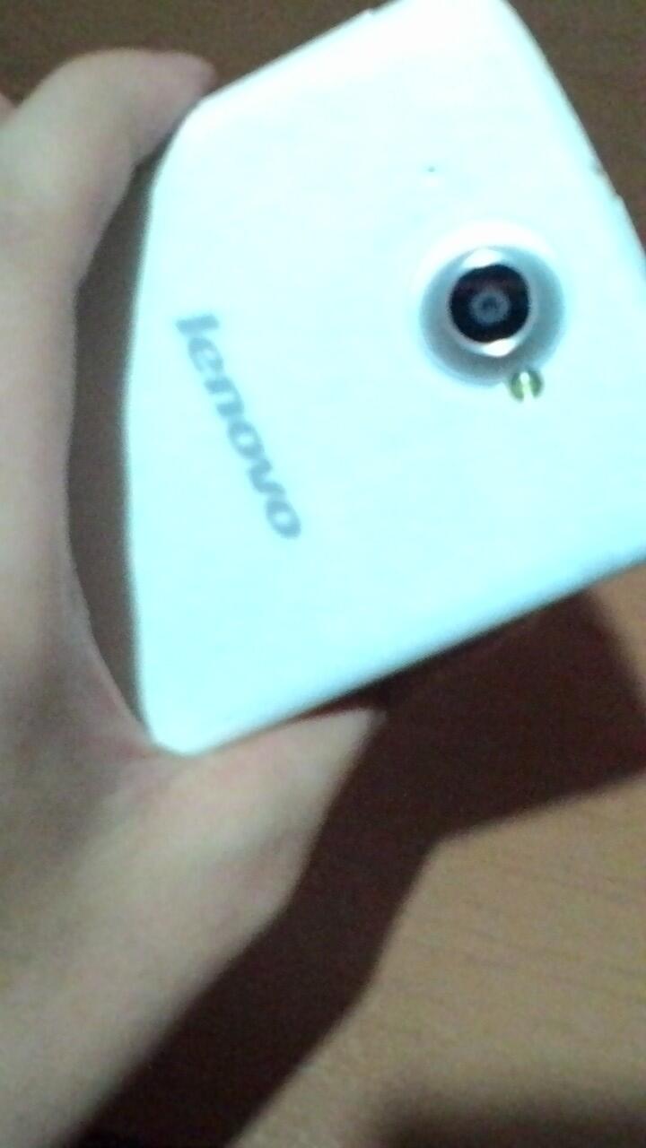 Lenovo S920 - Mind Condition SURABAYA