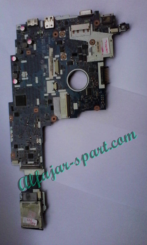 Jual Main / Mother Board Laptop Acer 722 ( Second Normal )