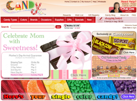 10 Nama website Termahal di Dunia