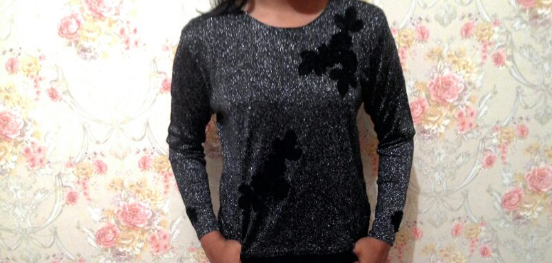 Baju Butik Suplaier