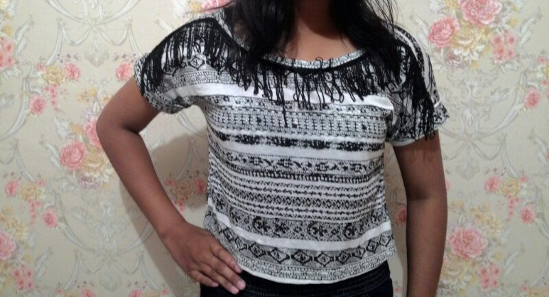 Baju Butik Suplaier