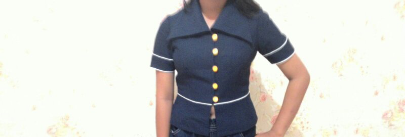 Baju Butik Suplaier