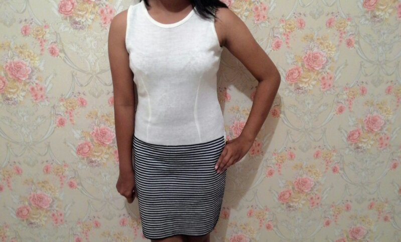 Baju Butik Suplaier