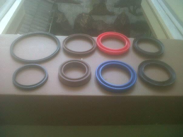 menjual seal dan oring