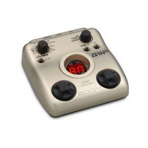 Efek Guitar ZOOM : G1Next / G1on / G1Xon / G2.1Nu / G3 / G3X
