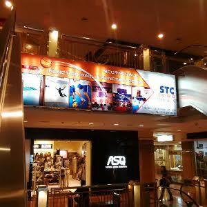 Seorang Anak Tewas Tersetrum di Senayan Trade Centre