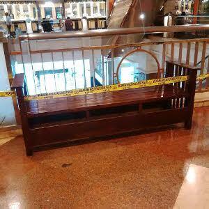 Seorang Anak Tewas Tersetrum di Senayan Trade Centre
