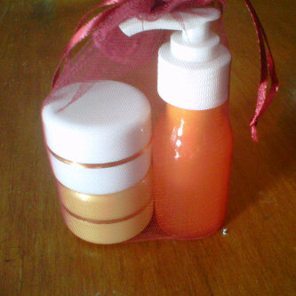 cream pencerah dan pemutih (bebas mercury &bahan2 berbahaya lainnya)