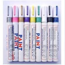 SPIDOL BAN,TOYO MARKER PAINT! MASUK!!!!!