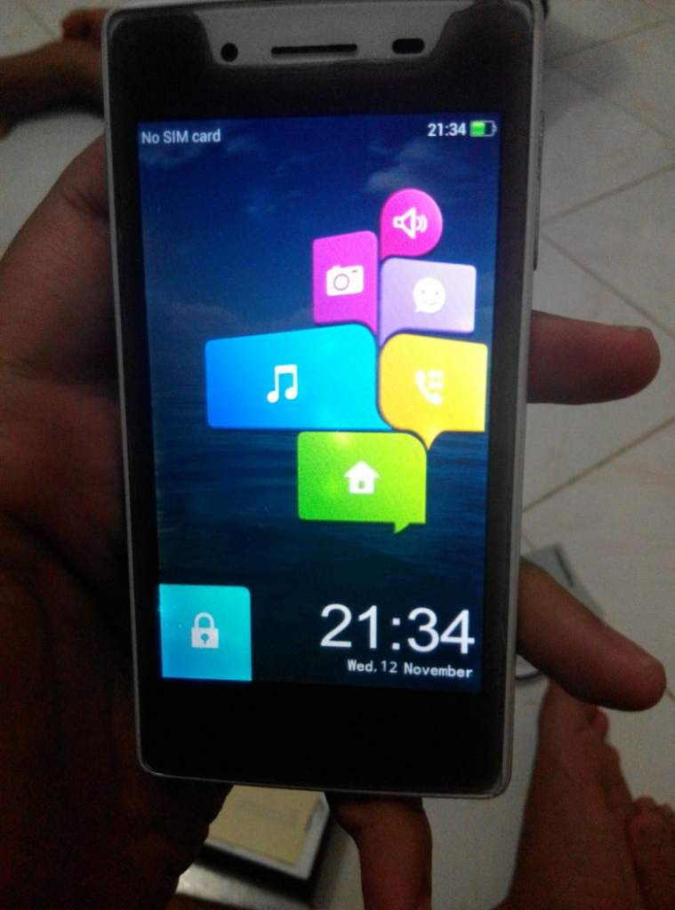 Jual Oppo Find Piano bekas pakai murah
