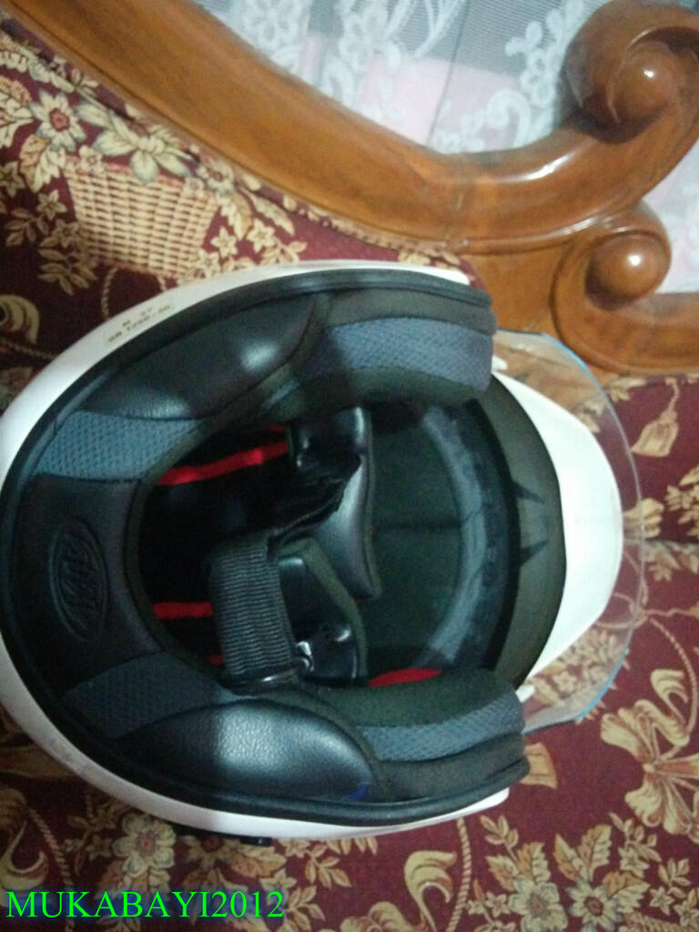 JUAL HELM KYT SEKEN2