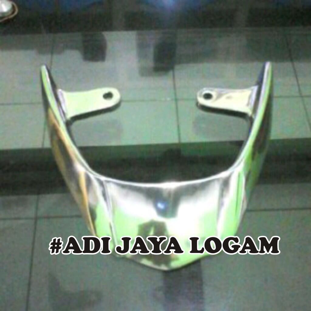 Variasi Motor - BEHEL SATRIA FU150 F150 SUZUKI