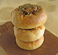 Inilah Roti