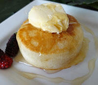Inilah Roti