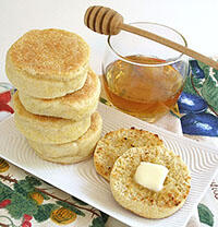 Inilah Roti
