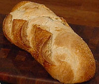 Inilah Roti