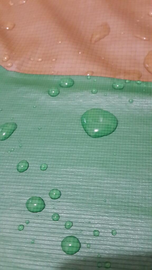 &#91;SHARE&#93; Homemade Waterproofing