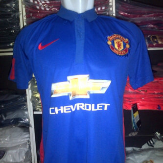 ☆ PROMO ☆ Jersey GRADE ORI & PLAYER ISSUE Klub EROPA Musim 14-15 Terbaru ☆