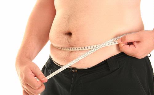 Benarkah Gemuk Karena Metabolisme Lambat?