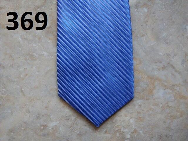 Dasi Polos dan Dasi Motif Slim - Lebar