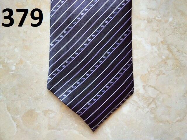 Dasi Polos dan Dasi Motif Slim - Lebar