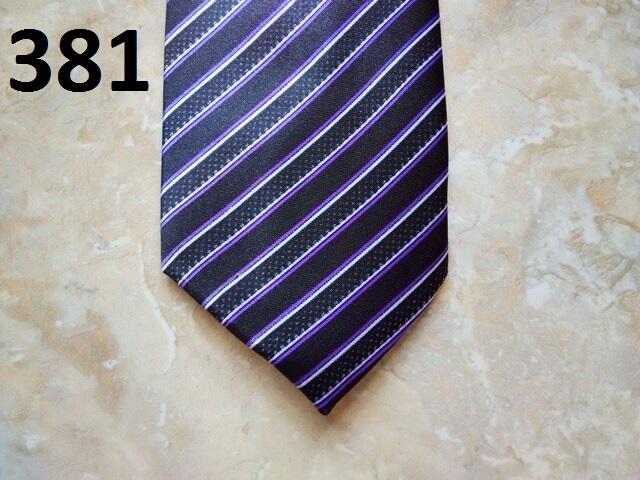 Dasi Polos dan Dasi Motif Slim - Lebar