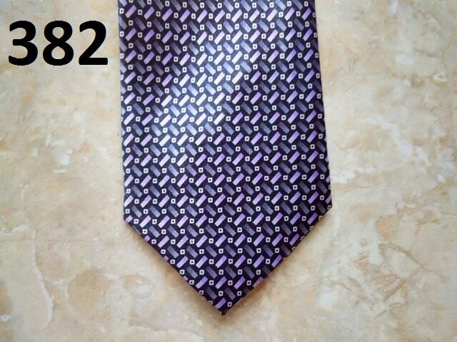 Dasi Polos dan Dasi Motif Slim - Lebar