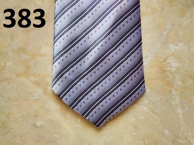 Dasi Polos dan Dasi Motif Slim - Lebar