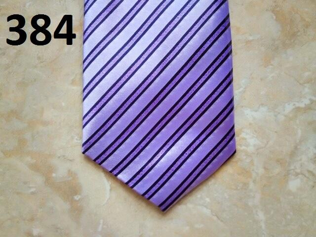 Dasi Polos dan Dasi Motif Slim - Lebar
