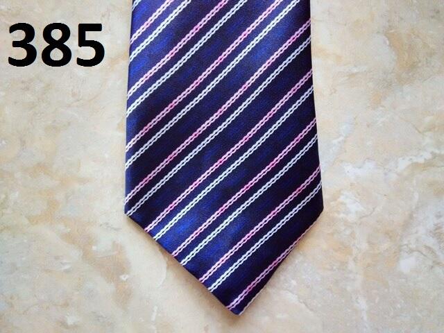 Dasi Polos dan Dasi Motif Slim - Lebar