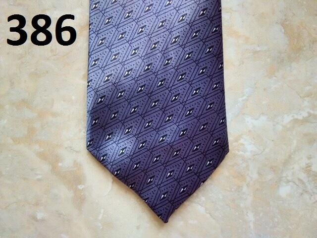 Dasi Polos dan Dasi Motif Slim - Lebar