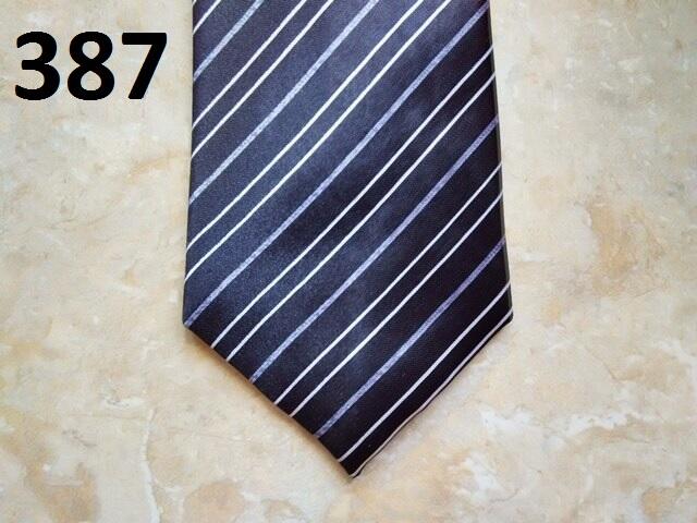 Dasi Polos dan Dasi Motif Slim - Lebar