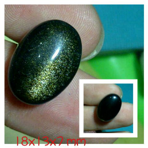 YO SIKAT BATU CINCIN BULMON AFRIKA NATURAL MANTEPPPP