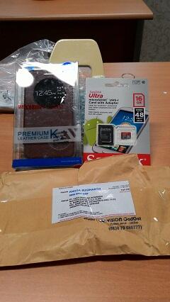 MICROSD CLASS 10 UHS-1 8GB 16GB 32GB 64GB MICRO SD SAMSUNG TOSHIBA SANDISK TERMURAH