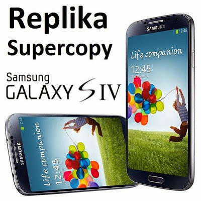 Tips Membeli Handphone Replika Atau SuperCopy