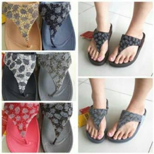 Jual Sendal Fitflop Murah Meriah Masuk Gan