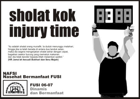 KENAPA HIDUP KITA SUSAH ATAU GELAP ( RENUNGAN )