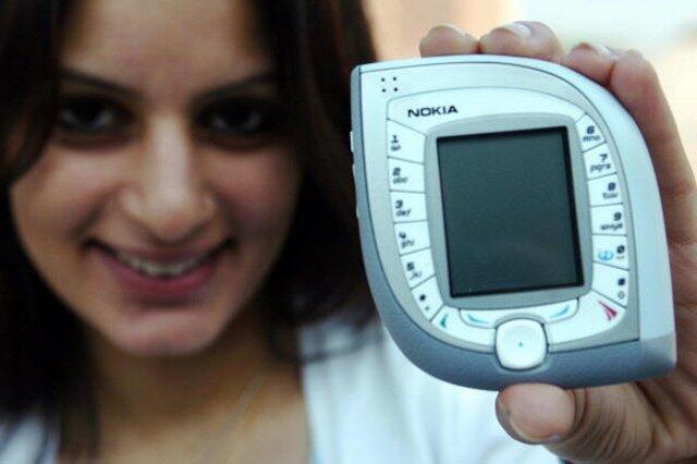 Nostalgia Zaman Keemasan Ponsel Nokia