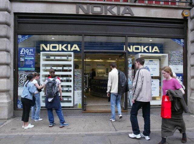 Nostalgia Zaman Keemasan Ponsel Nokia