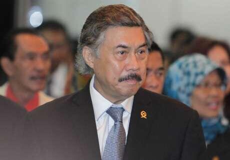 &#91; JUDGE Bao ? &#93; Gayus Lumbuun, Hakim Agung Spesialis &quot; Mati &quot; 