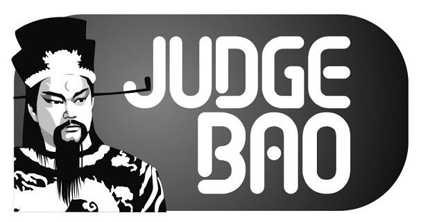 &#91; JUDGE Bao ? &#93; Gayus Lumbuun, Hakim Agung Spesialis &quot; Mati &quot; 