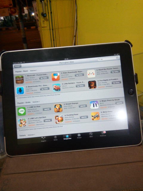 Ipad1 64GB